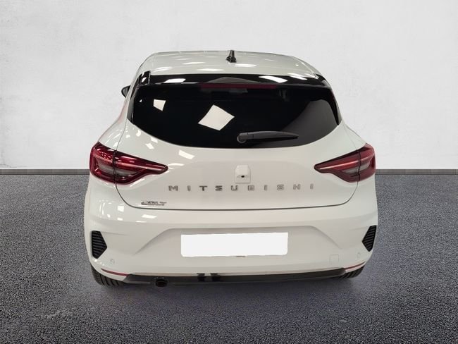 Mitsubishi Colt 2025, foto 7