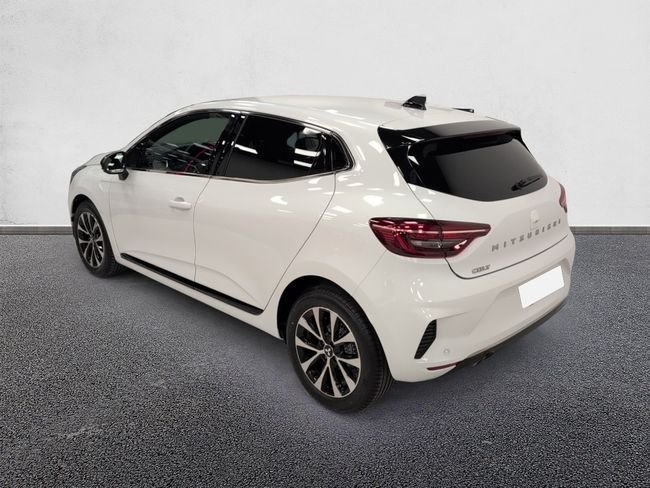 Mitsubishi Colt 2025, foto 8