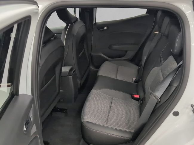 Mitsubishi Colt 2025, foto 10