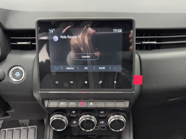 Mitsubishi Colt 2025, foto 14