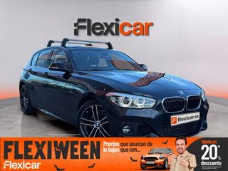 BMW Serie 1 118i