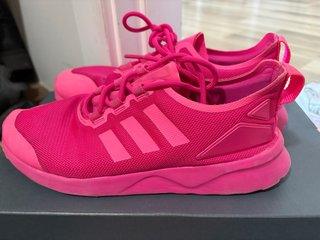 Zapatillas Adidas Rosa Talla 38