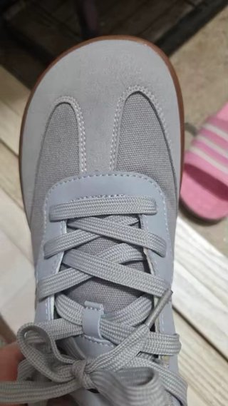 Zapatilla deportiva