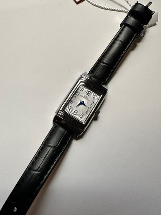 Reloj IBSO Reversible Cuarzo Piel