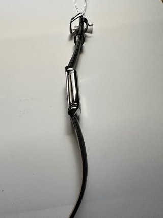 Reloj IBSO Reversible Cuarzo Piel