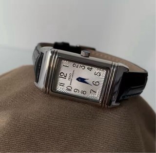 Reloj IBSO Reversible Cuarzo Piel