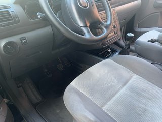 Seat Alhambra 2006