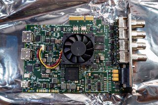 Blackmagicdesign DeckLink 4K Extreme 6G