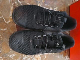 Nike Metcon 7 Talla 36,5, prácticamente nuevas