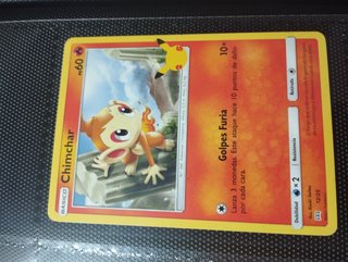 Lote 6 Cartas Pokémon McDonald's