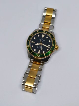 Reloj Certina DS Action Diver Powermatic 80