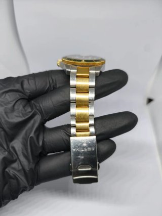 Reloj Certina DS Action Diver Powermatic 80