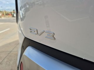 Kia EV3 Earth Long Range