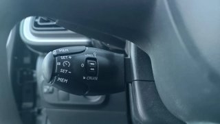 Citroen C3 2022