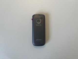 Telefono Nokia C1-01 Nuovo