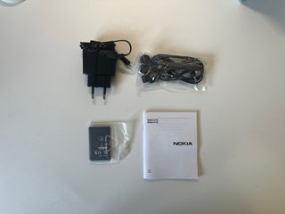 Telefono Nokia C1-01 Nuovo