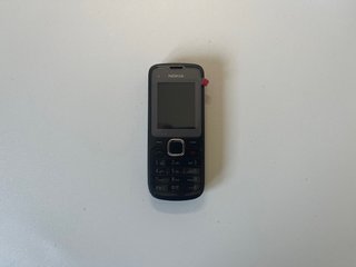 Telefono Nokia C1-01 Nuovo