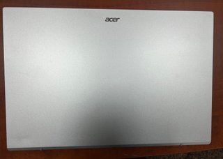 Portátil Aspire Go 15, Ryzen 7, 512 GB SSD, 32 GB