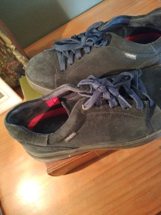 Zapatos Callaghan Hombre Azul Marino