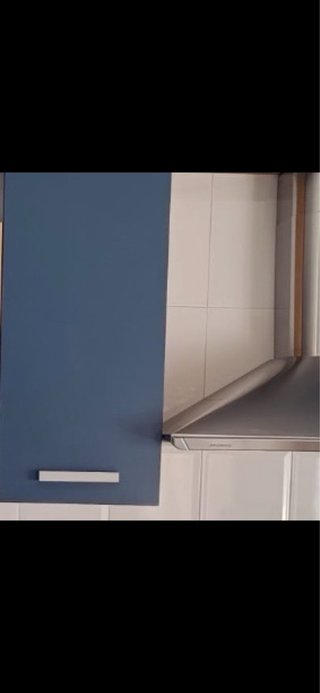 23 Tiradores Metálicos para Muebles Cocina Plata
