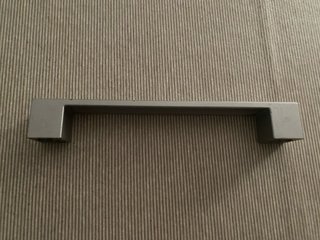 23 Tiradores Metálicos para Muebles Cocina Plata