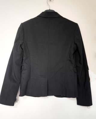 Chaqueta americana Lefties negro Talla M