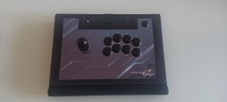 Arcade Stick Hori Fighting Stick PS5/PS4