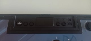 Arcade Stick Hori Fighting Stick PS5/PS4