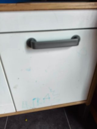 Cocinita infantil IKEA