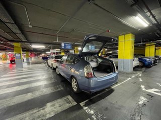 Toyota Prius 2008