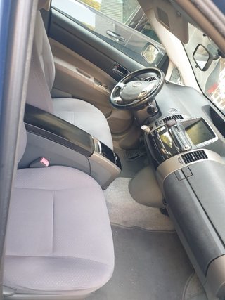 Toyota Prius 2008