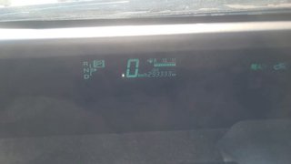 Toyota Prius 2008