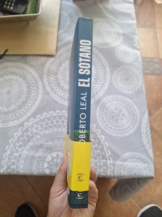 El sótano