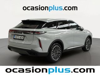 OMODA 9 1.5 TGDI SHS Premium AWD 395 kW (537 CV)