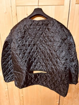 Chaqueta y pantalón para moto