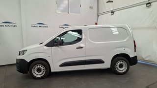 Peugeot Partner PRO STANDAR BLUE 1.5HDI 600KG 75CV FURGON