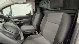 Peugeot Partner PRO STANDAR BLUE 1.5HDI 600KG 75CV FURGON