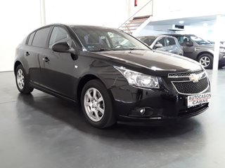 Chevrolet Cruze 2.0 VCDi LT