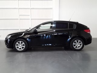 Chevrolet Cruze 2.0 VCDi LT