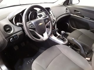 Chevrolet Cruze 2.0 VCDi LT