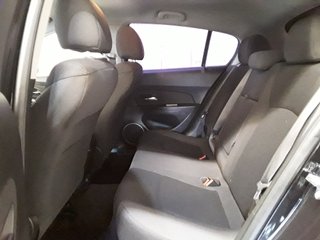 Chevrolet Cruze 2.0 VCDi LT