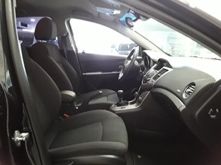 Chevrolet Cruze 2.0 VCDi LT
