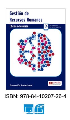 Gestion Recursos Humanos