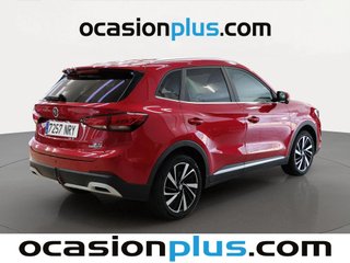 MG ZS 1.5 Hybrid+ Luxury 145 kW (197 CV)