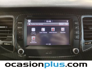 Kia Carens 1.6 GDi Drive 99 kW (135 CV)
