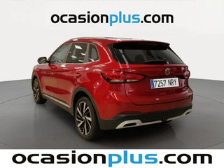 MG ZS 1.5 Hybrid+ Luxury 145 kW (197 CV)