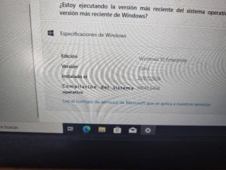 Ordenador ITX Negro/Blanco