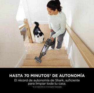 Aspiradora Shark PowerDetect Clean & Empty