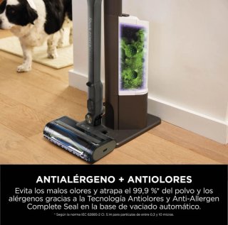 Aspiradora Shark PowerDetect Clean & Empty