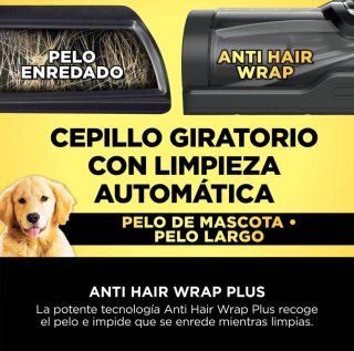 Aspiradora Shark PowerDetect Clean & Empty